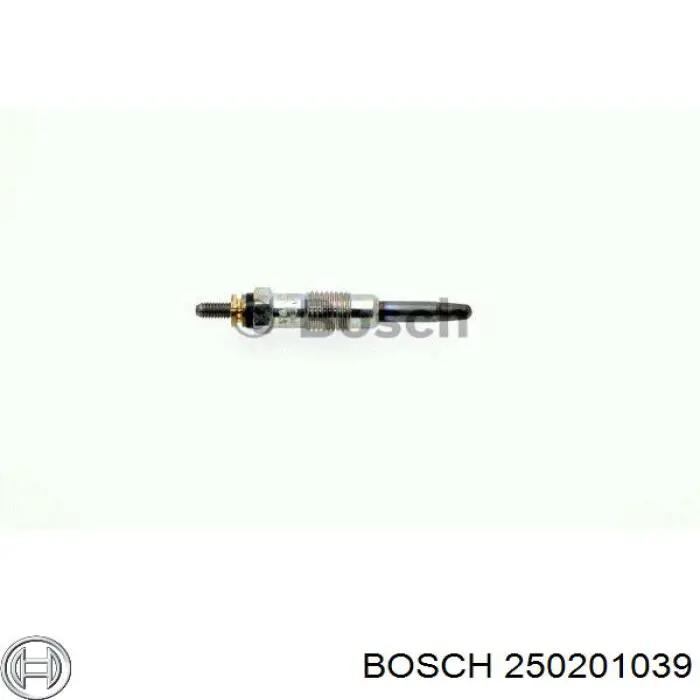 250201039 Bosch