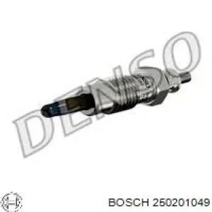 250201049 Bosch Свечи накаливания