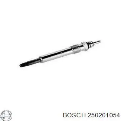 Свечи накала Bosch 250201054 цена, от 9.29 USD