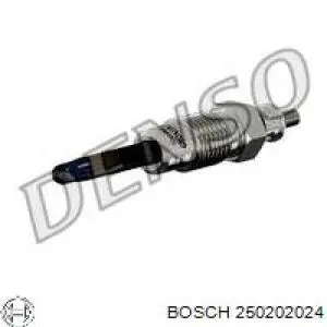 250202024 Bosch Свечи накаливания