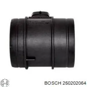 Свечи накала 250202064 Bosch