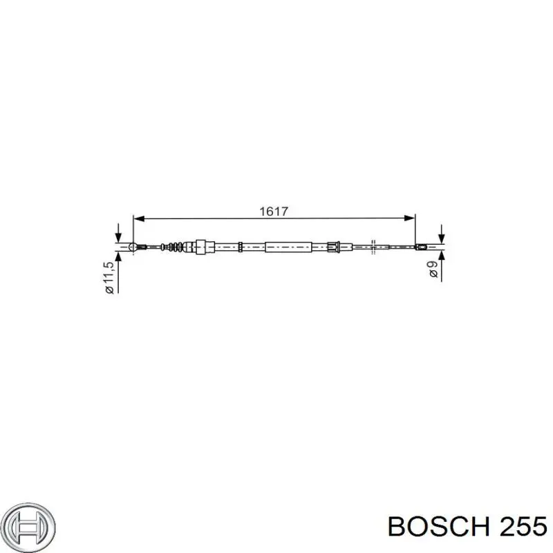 Свеча General Motors 12656288
