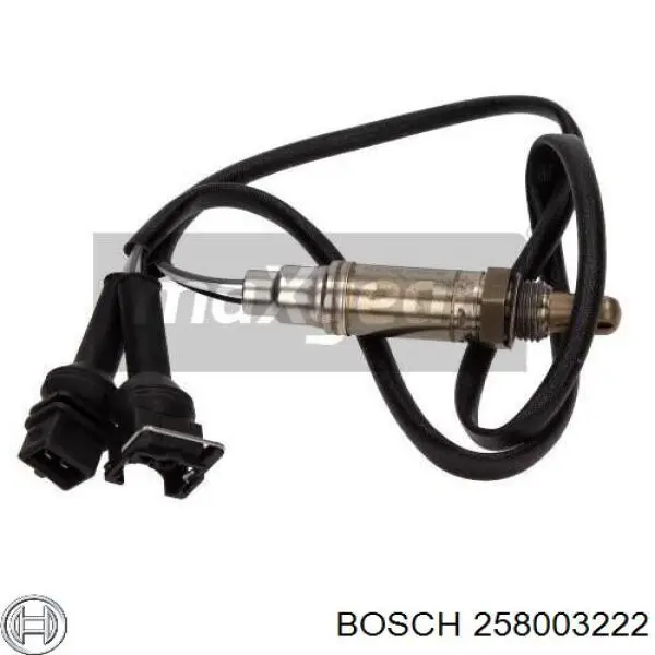  258003222 Bosch