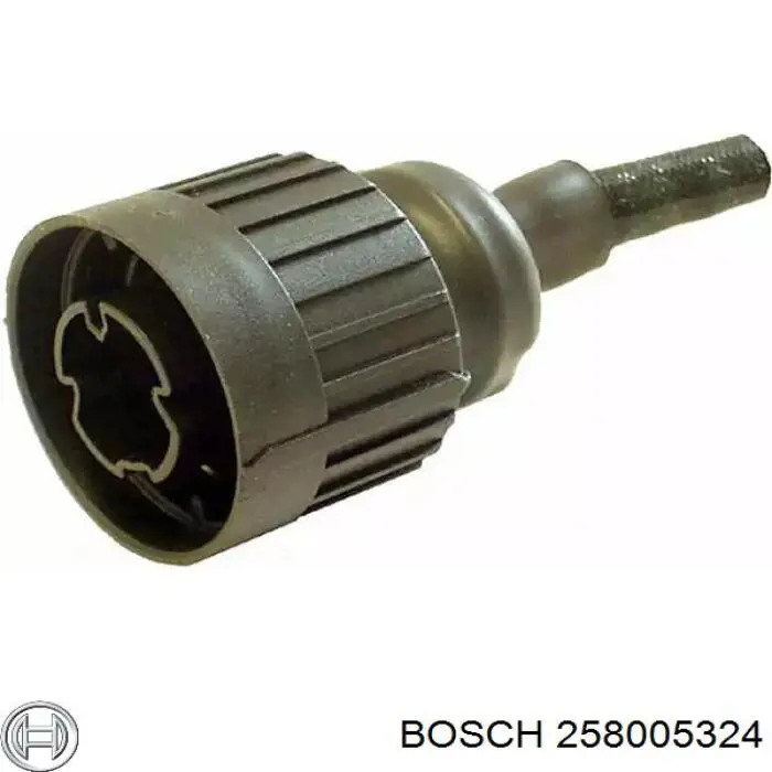 258005324 Bosch Датчик кислорода
