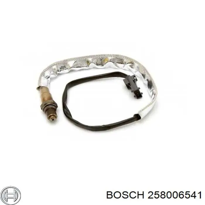  258006541 Bosch