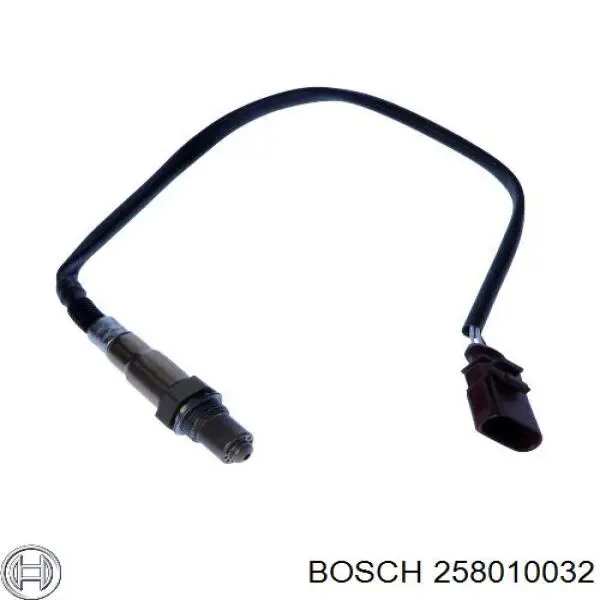 258010032 Bosch