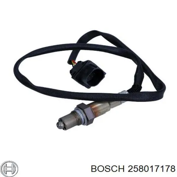 258017178 Bosch