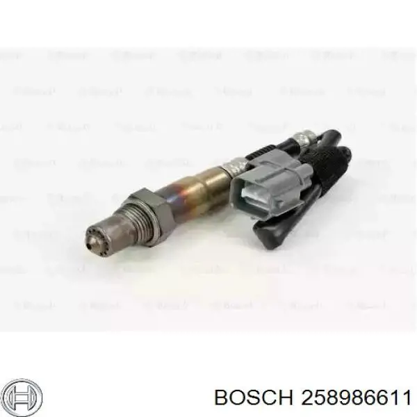 258986611 Bosch