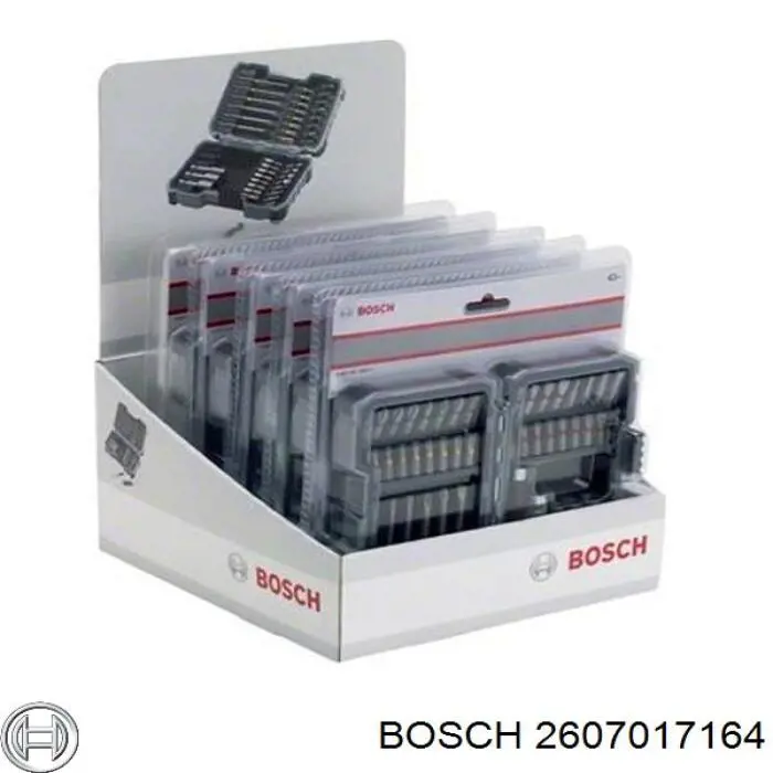  2607017164 Bosch