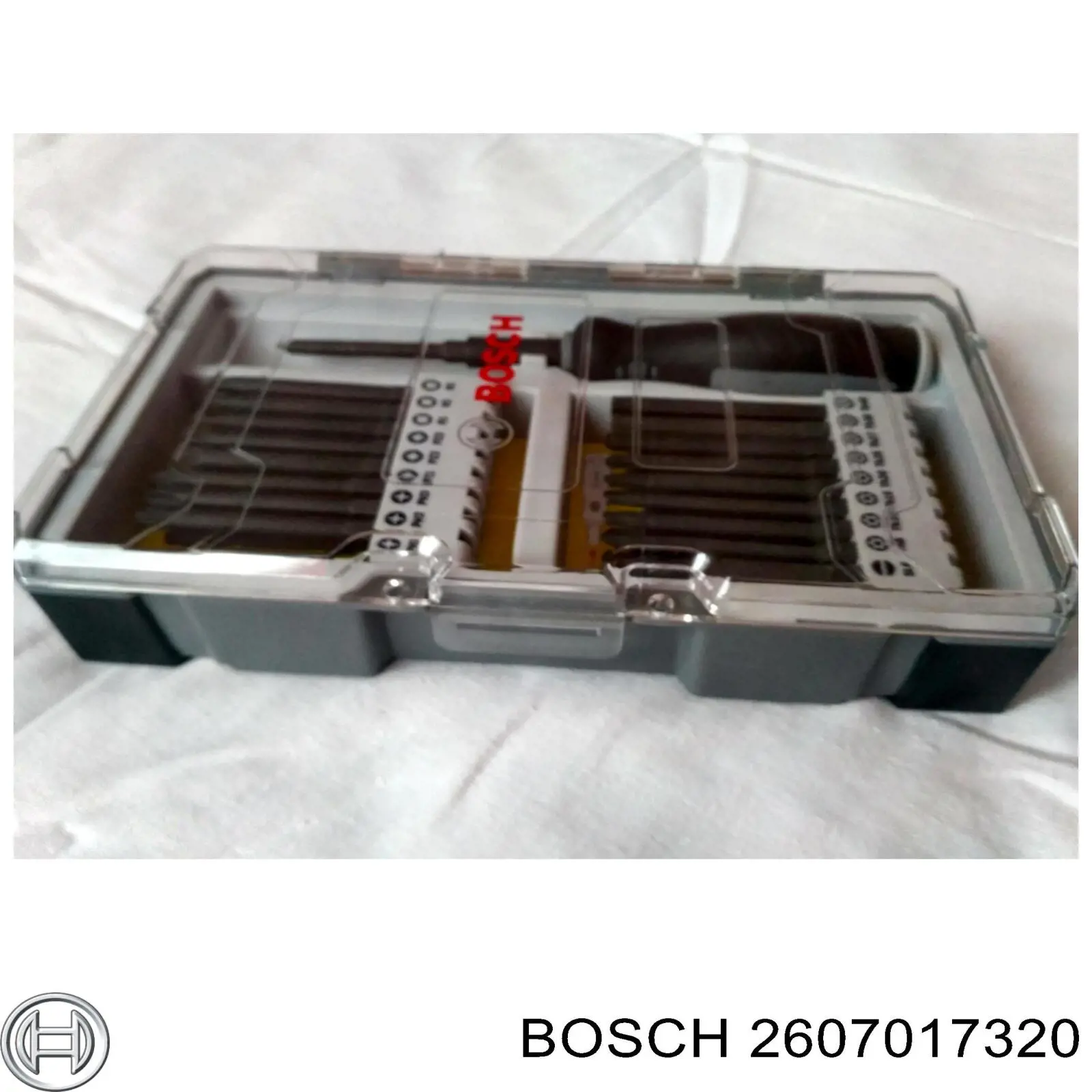 2607017320 Bosch 