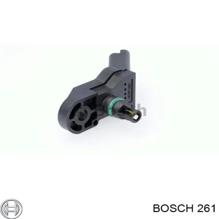 Модуль зажигания Bosch 261 цена, от 21.67 USD