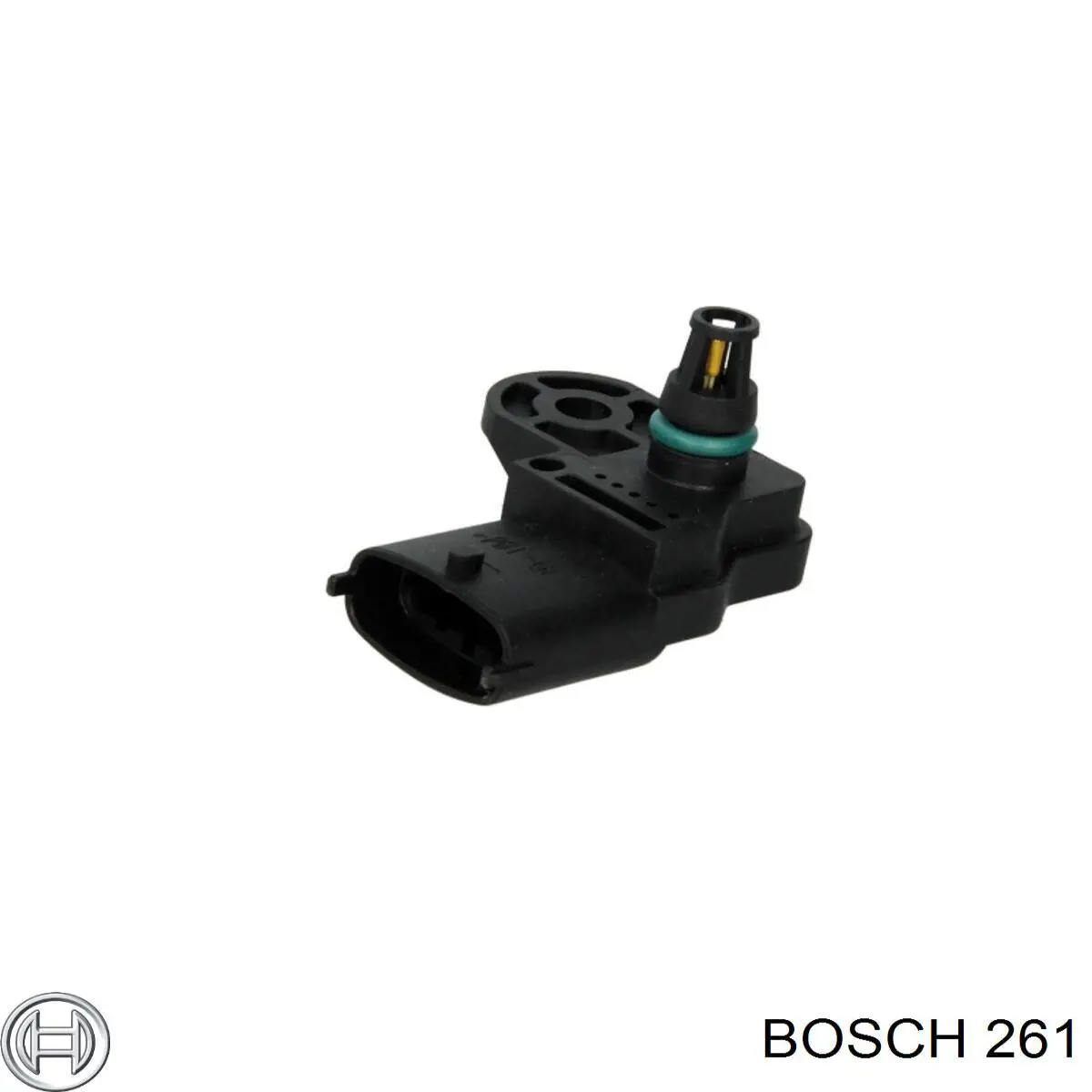Купить 261 Bosch Катушка зажигания