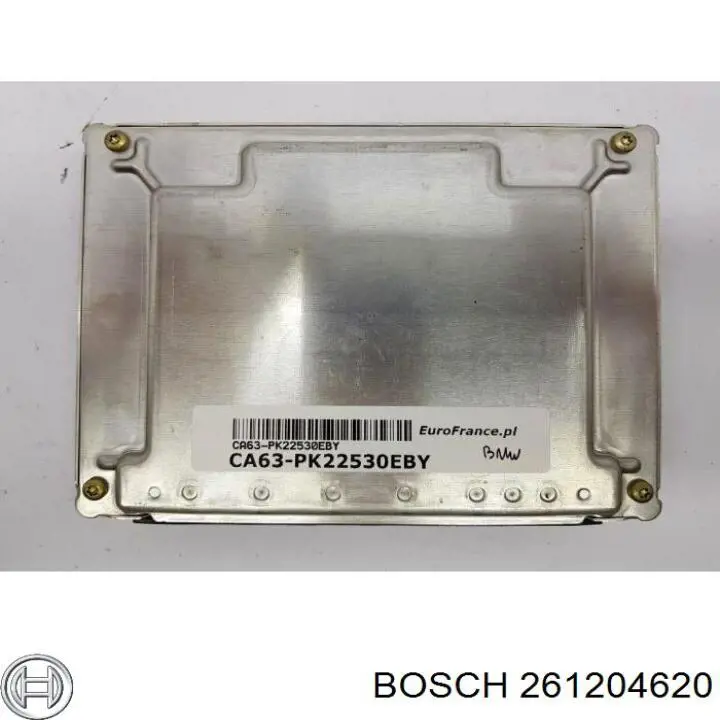  0261204620 Bosch