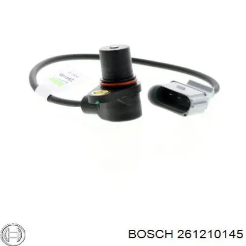261210145 Bosch датчик коленвала