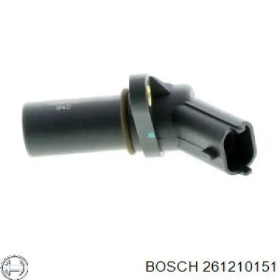 261210151 Bosch ДПКВ