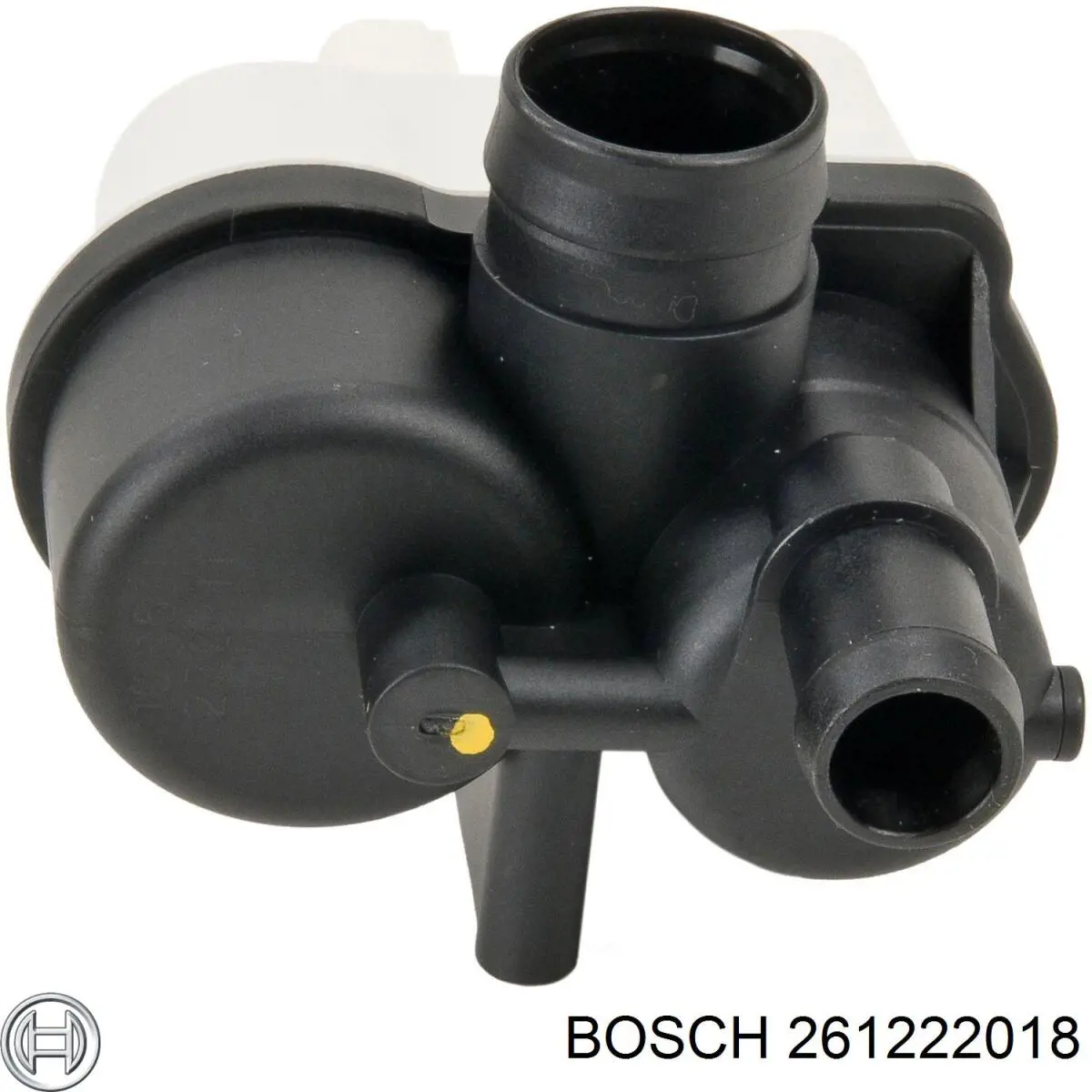 Насос диагностики течи в баке Bosch 261222018 цена, от 104.27 USD