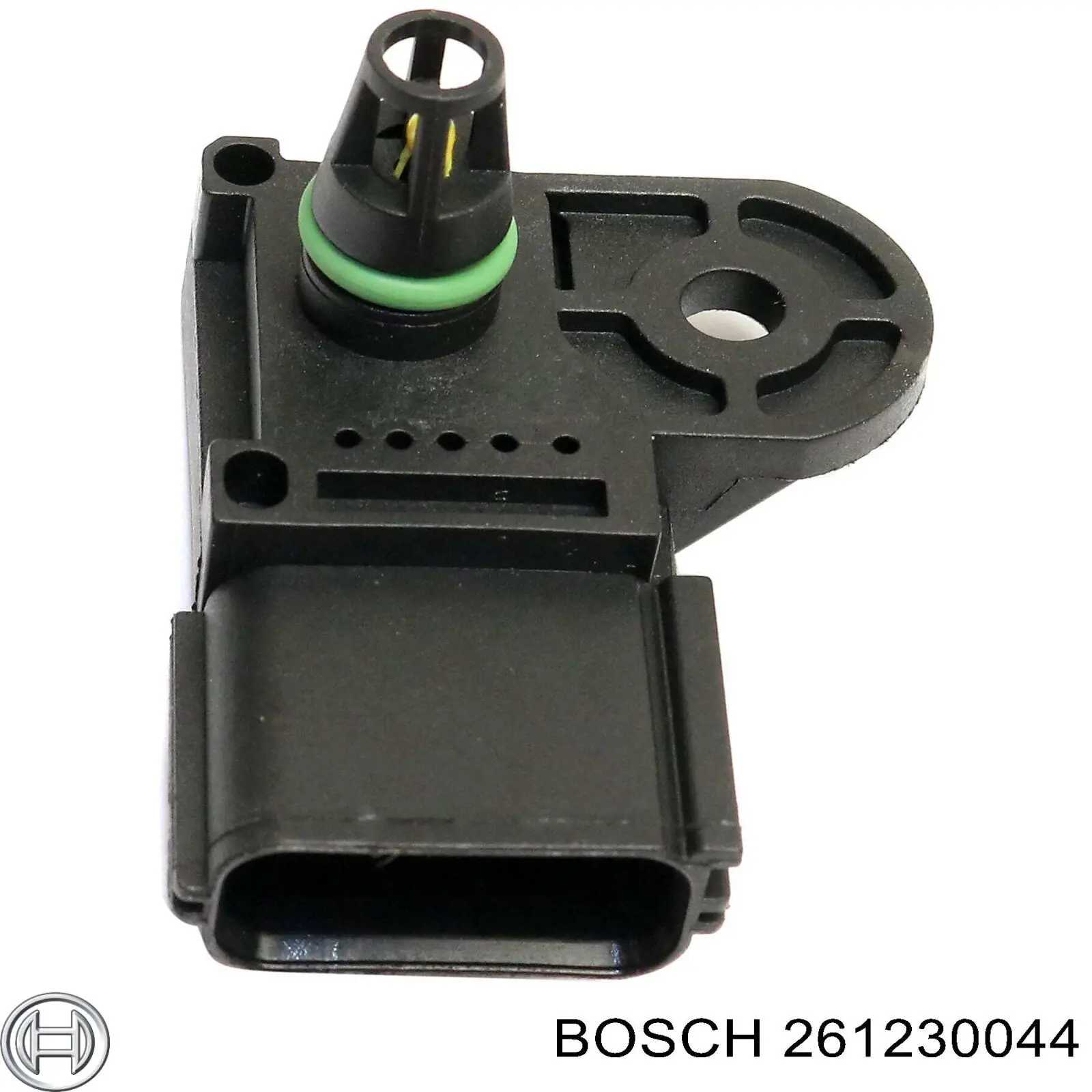 Датчик абсолютного давления в коллекторе Bosch 261230044 цена, от 10.14 USD