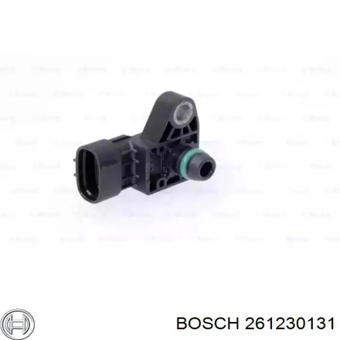 261230131 Bosch Датчик давления воздуха