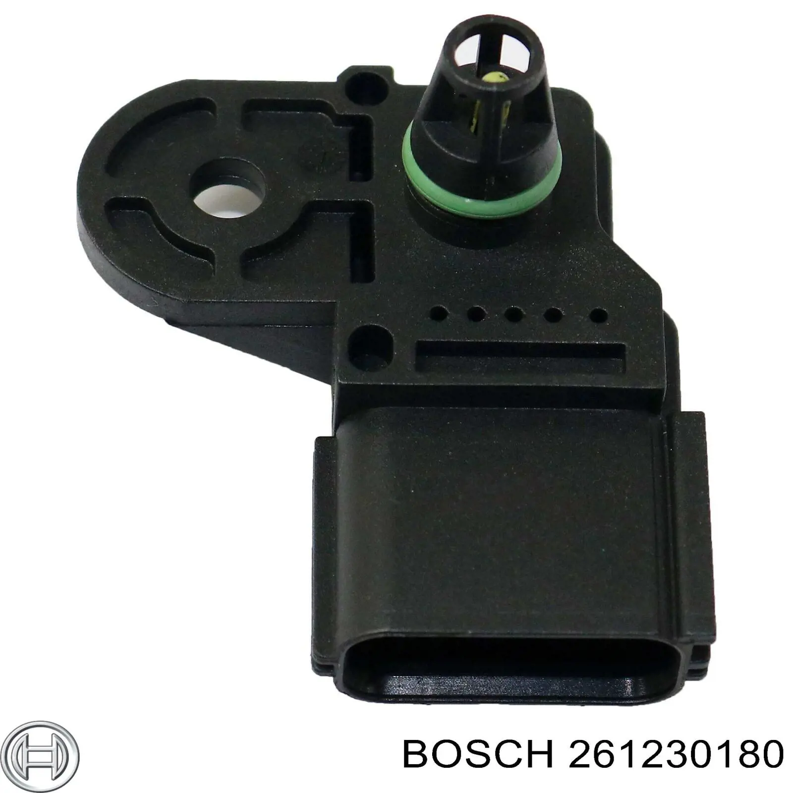 Датчик абсолютного давления в коллекторе Bosch 261230180 цена, от 38.39 USD