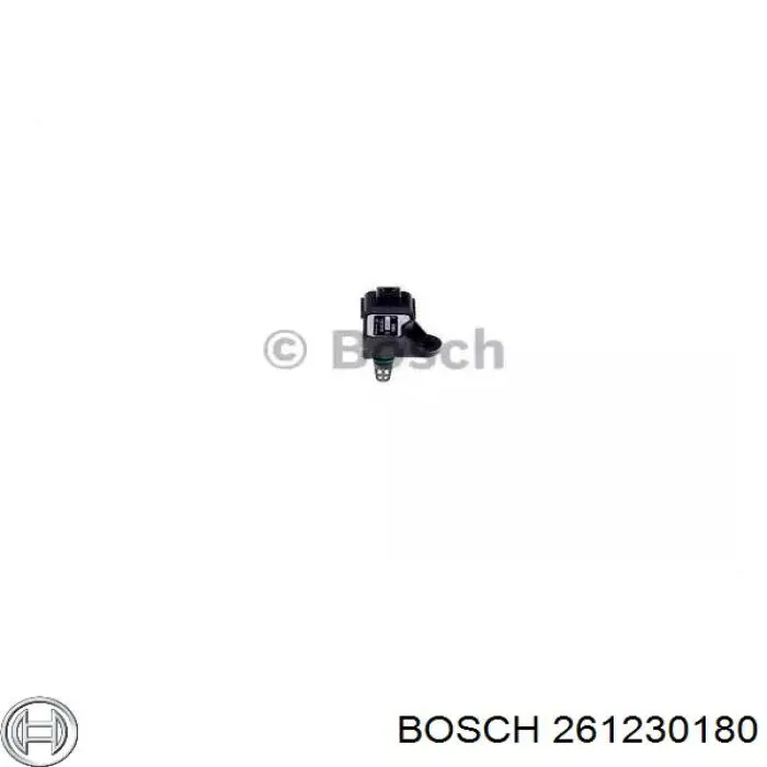 Купить 261230180 Bosch Датчик MAP