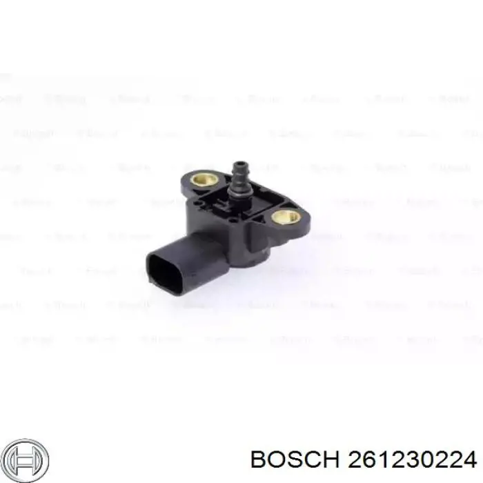 261230224 Bosch Датчик давления воздуха