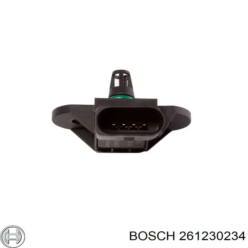 261230234 Bosch