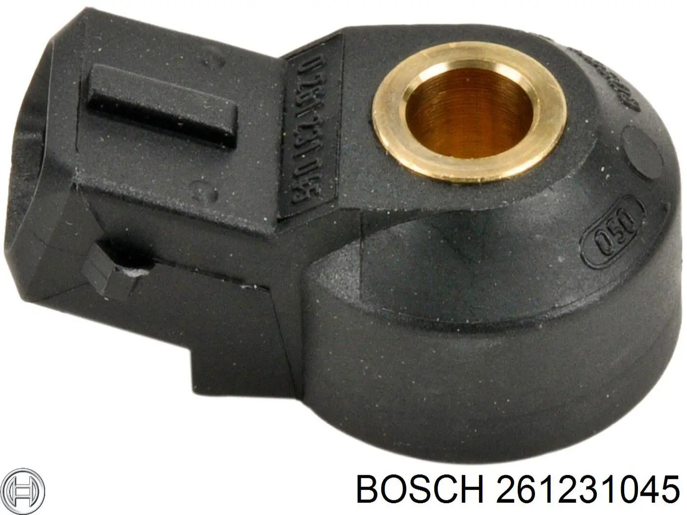 261231045 Bosch датчик детонации