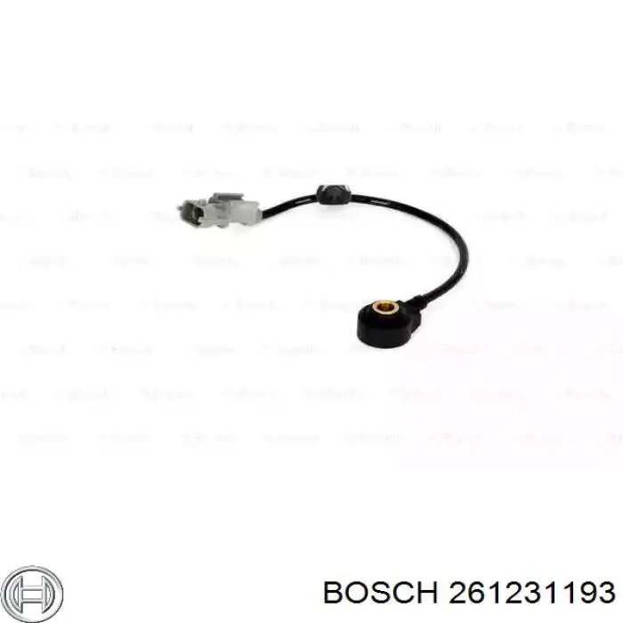 261231193 Bosch