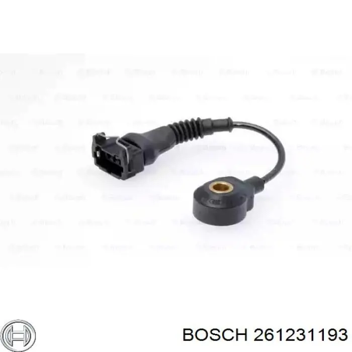 261231193 Bosch Датчик самовоспламенения