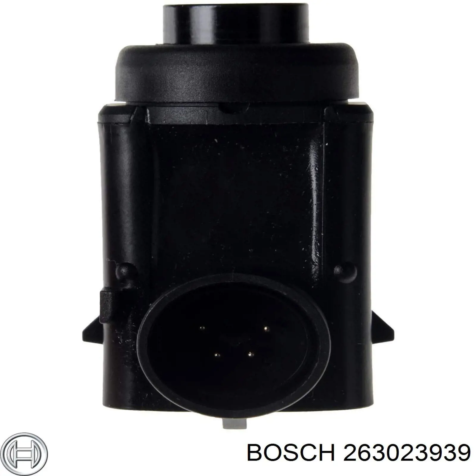 263023939 Bosch датчик сигнализации парковки (парктроник передний)