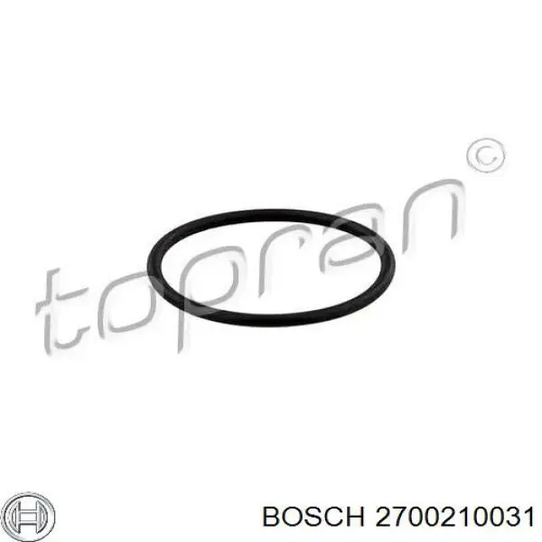 2700210031 Bosch Уплотнитель топливного насоса