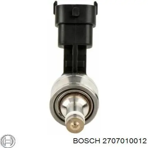 Ремкомплект форсунок LR025820 Land Rover
