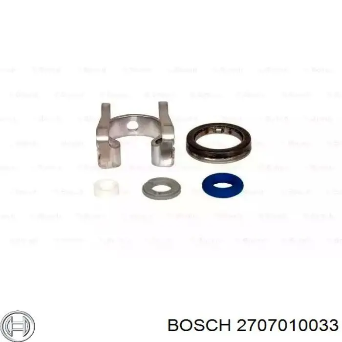 Ремкомплект форсунки Bosch 2707010033