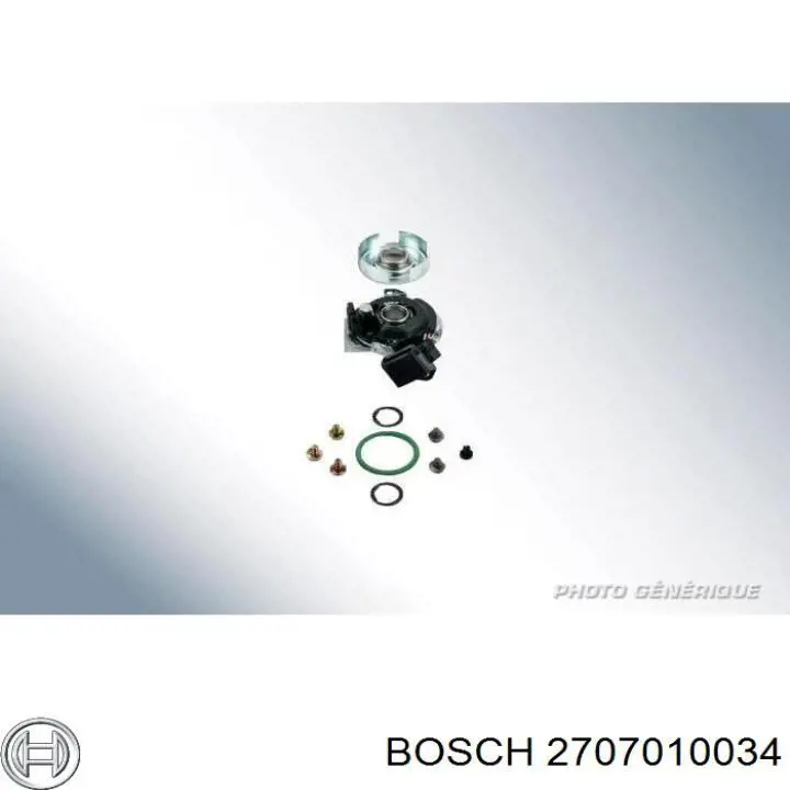  2707010034 Bosch