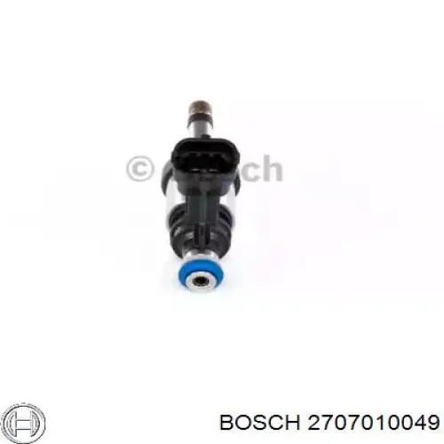 Форсунка инжектора Libron 01LB0593 цена, от 112.78 USD