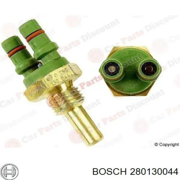 Датчик температуры охлаждающей жидкости 280130044 Bosch