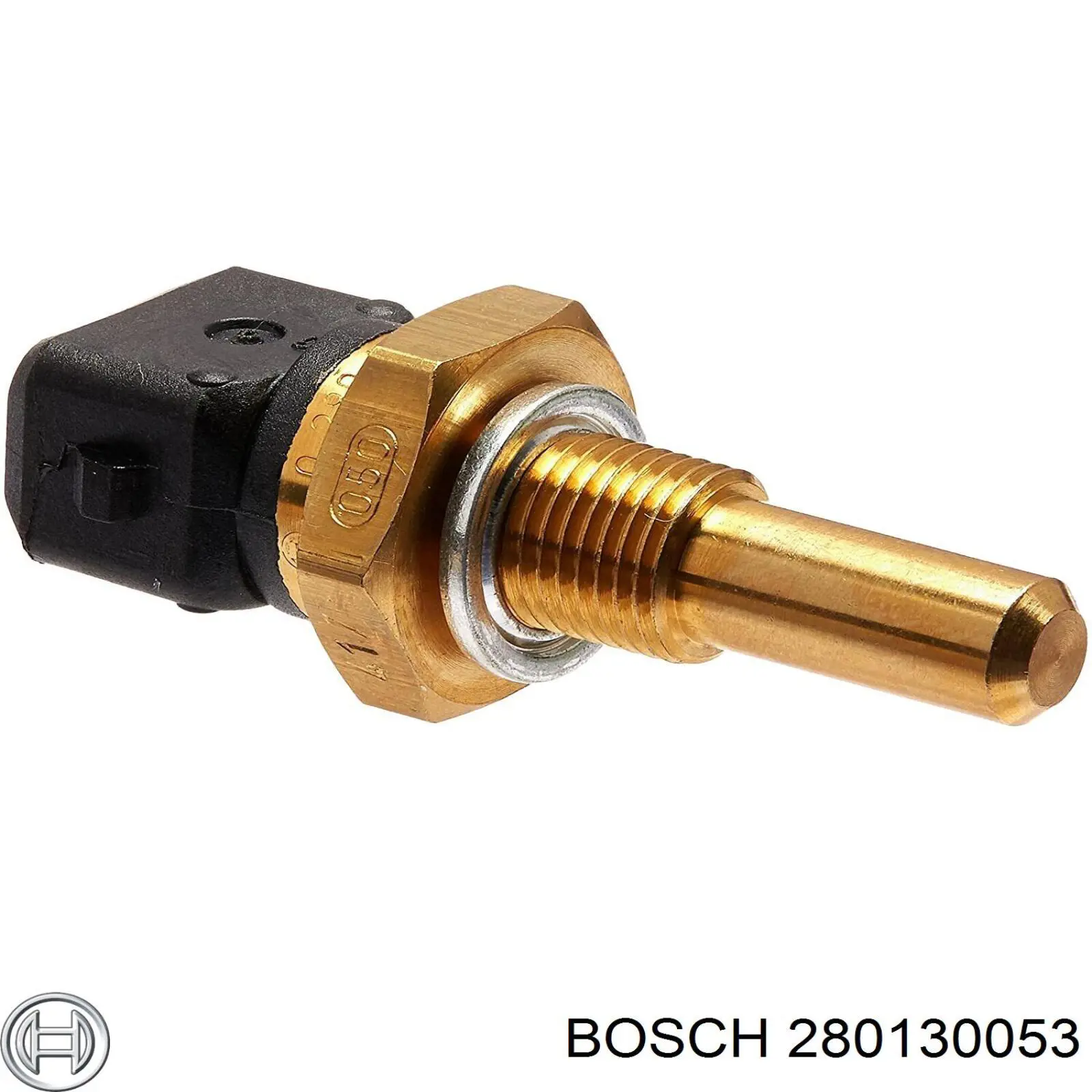 280130053 Bosch датчик температуры охлаждающей жидкости