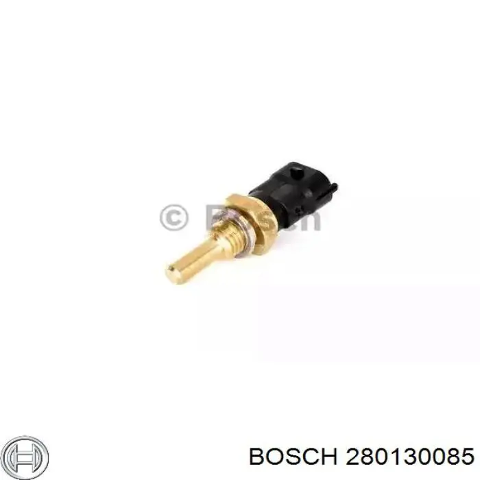 Датчик температуры воздушной смеси Bosch 280130085