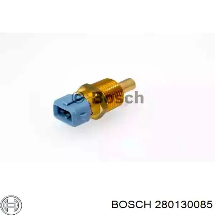 Датчик температуры наддува Bosch 280130085 цена, от 5.64 USD
