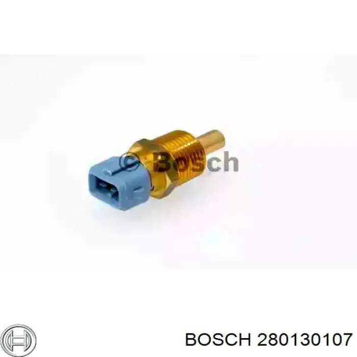 280130107 Bosch датчик температуры охлаждающей жидкости