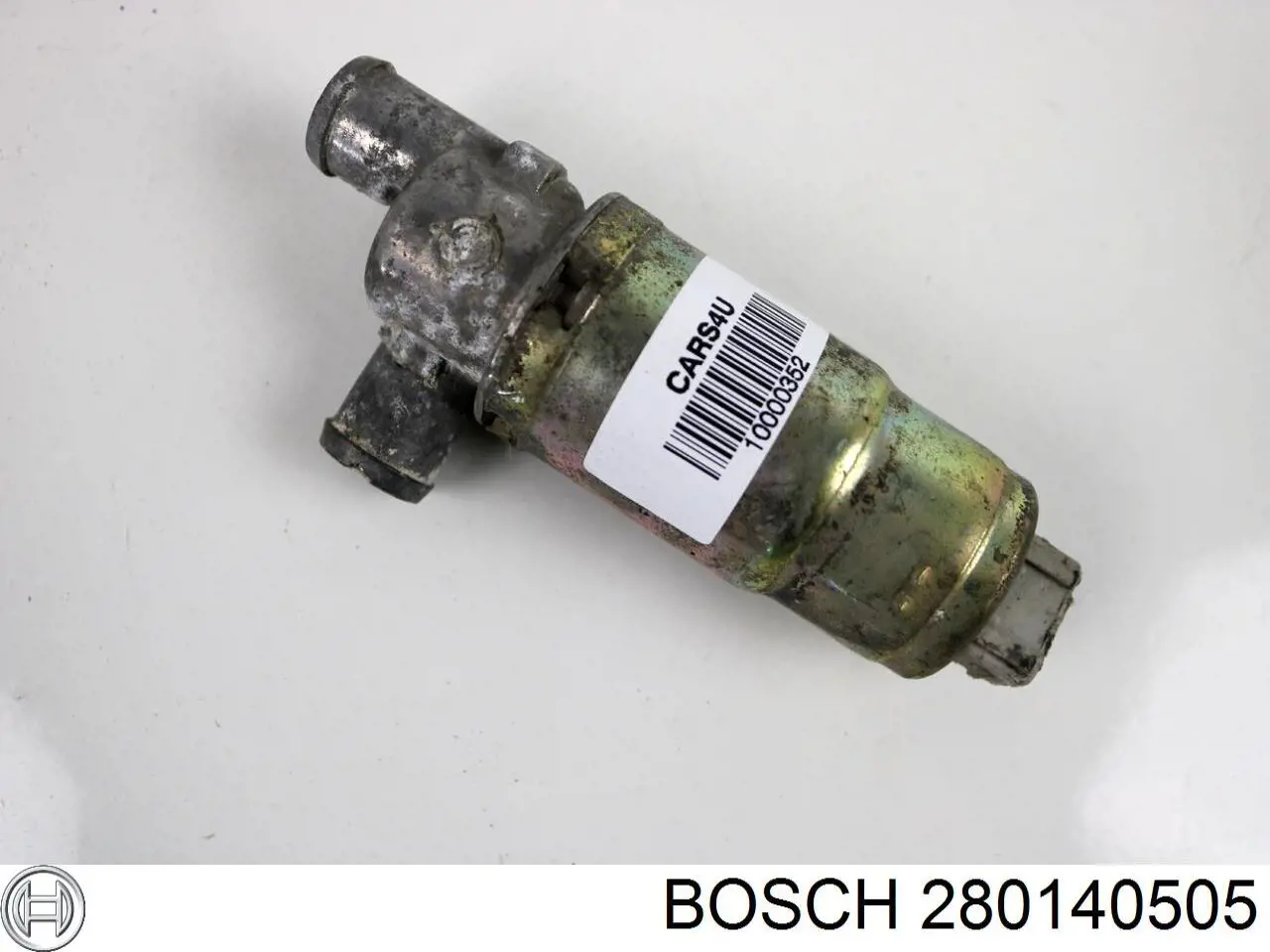 Регулятор холостого хода 280140505 Bosch