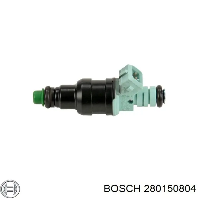 3517283 Volvo Топливные форсунки
