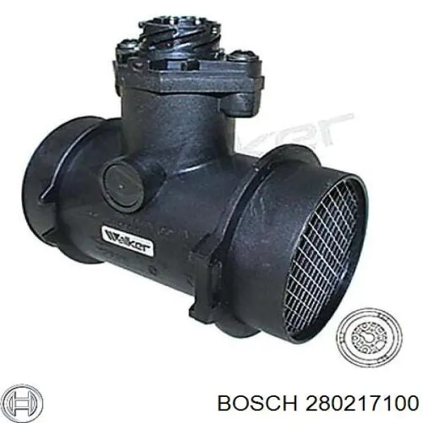 280217100 Bosch дмрв