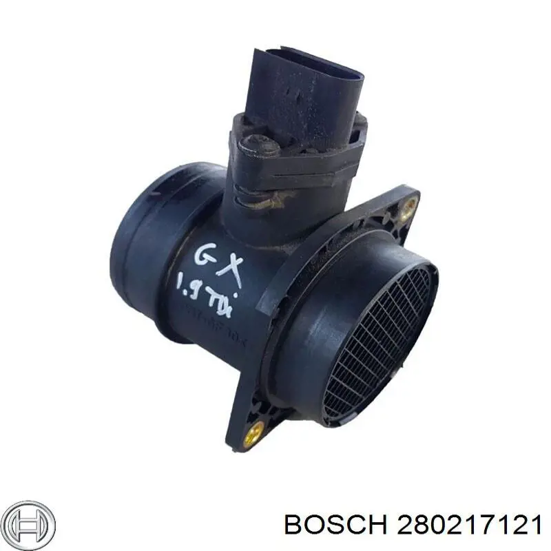 Купить 280217121 Bosch Воздухомер