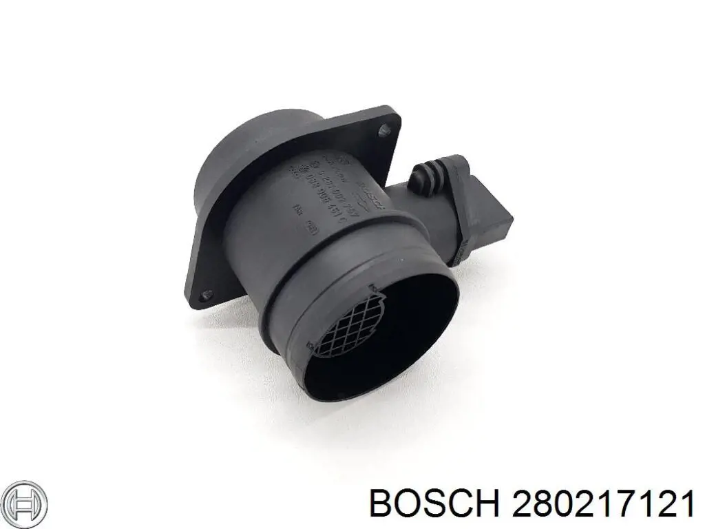 280217121 Bosch Датчик расхода воздуха