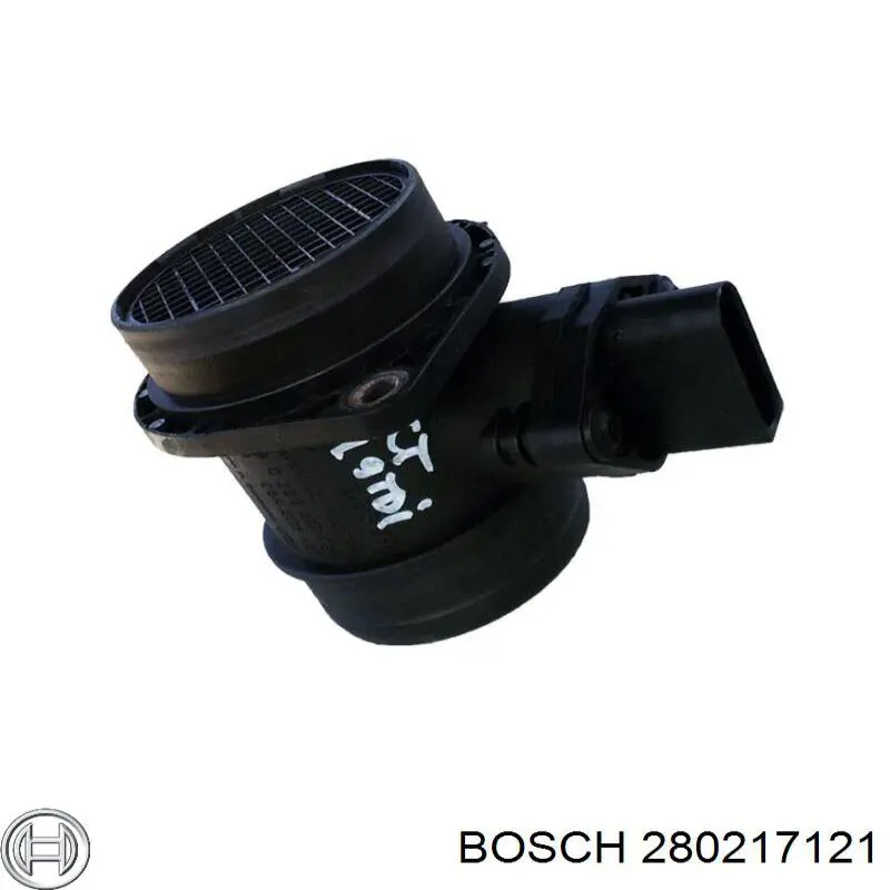 280217121 Bosch Датчик расхода воздуха