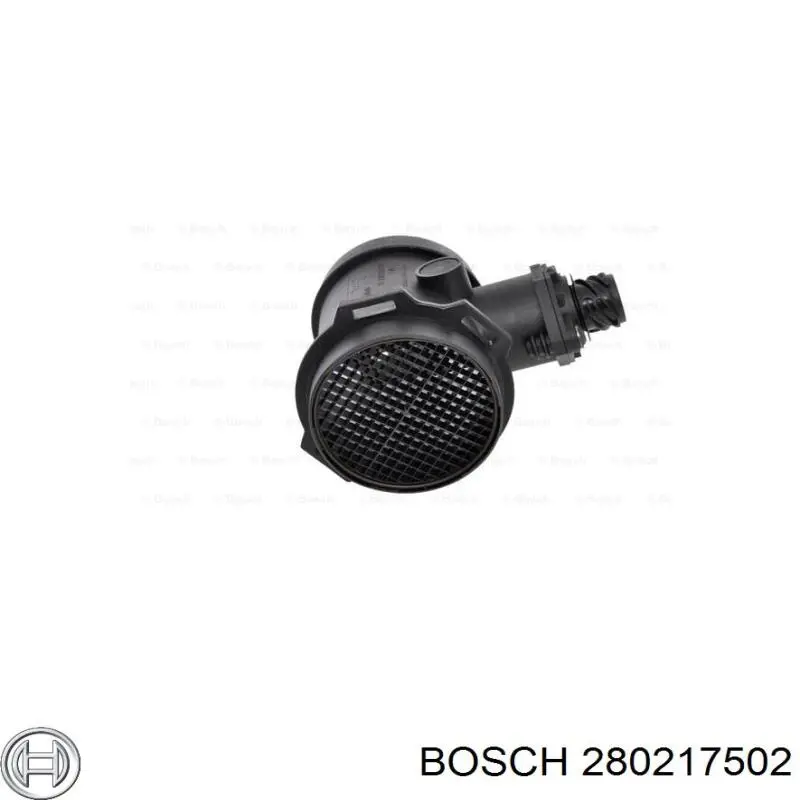 280217502 Bosch дмрв