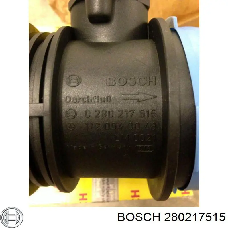 Купить 280217515 Bosch Воздухомер