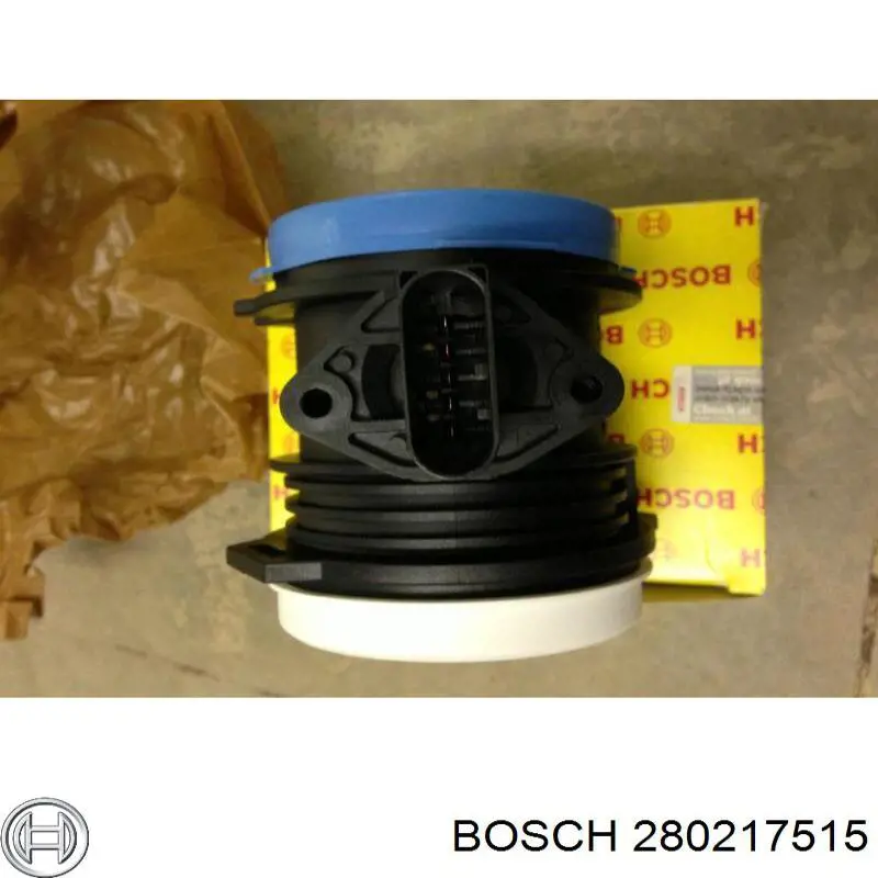 ДМРВ 280217515 Bosch