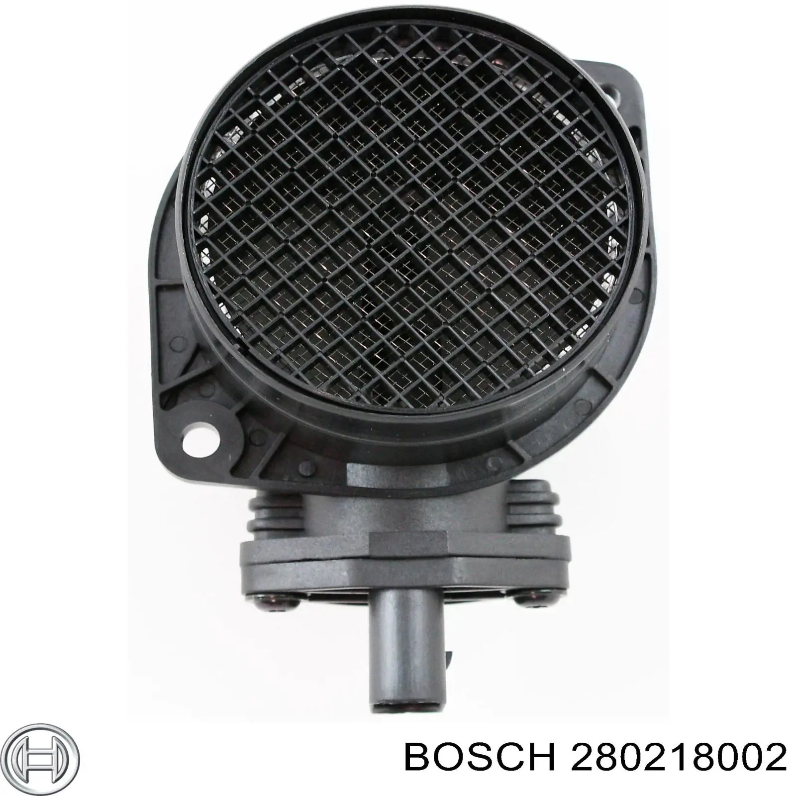 280218002 Bosch Датчик расхода воздуха